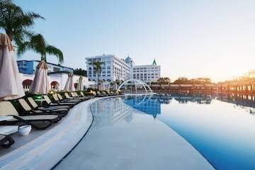 Hotel Dhoni